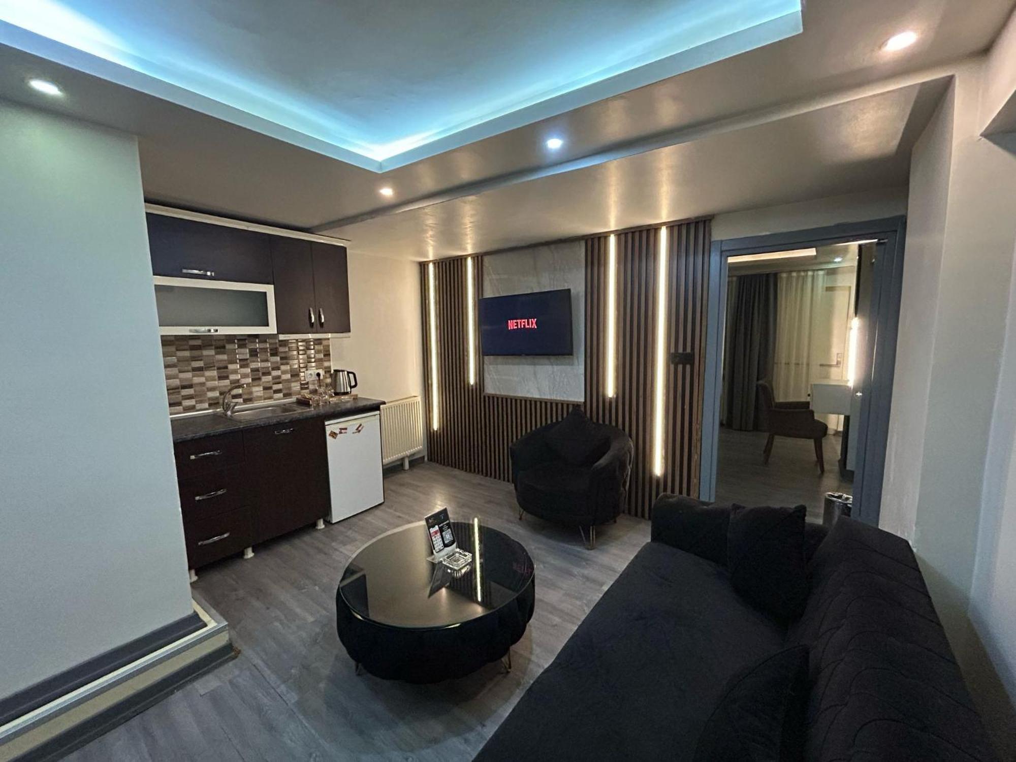 Sara Suit Hotel — Photos 3